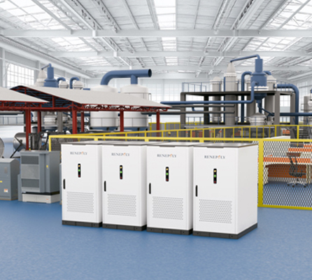 C&I Solutions