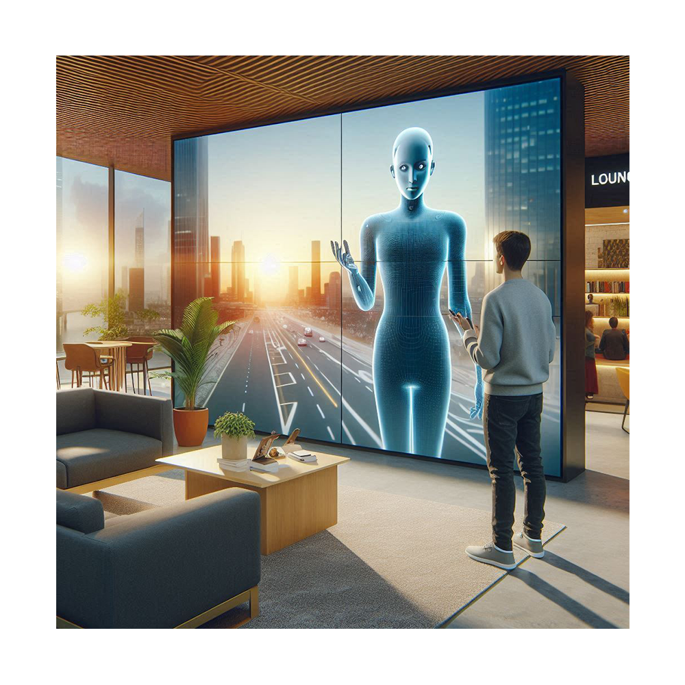 AI-Enabled Automated Smart Energy Grids for Net-Zero Commercial Buildings and Sustainable Urban Infrastructure