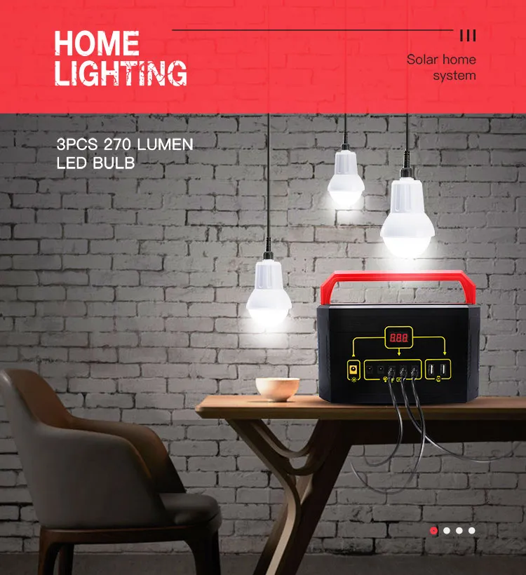 Solar Home Solution Detail 5