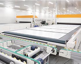 Lamination