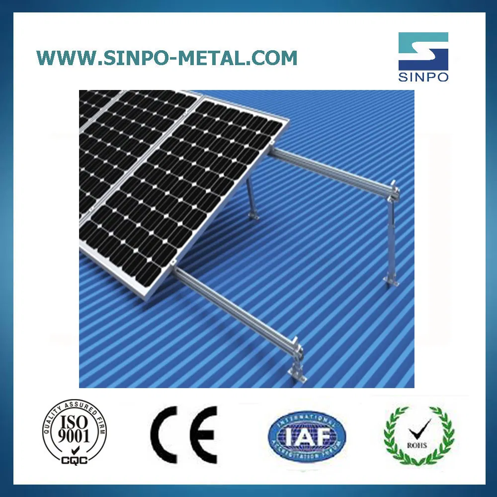 Adjustable Solar off Grid System Solar Power Kits Solar Solution Company