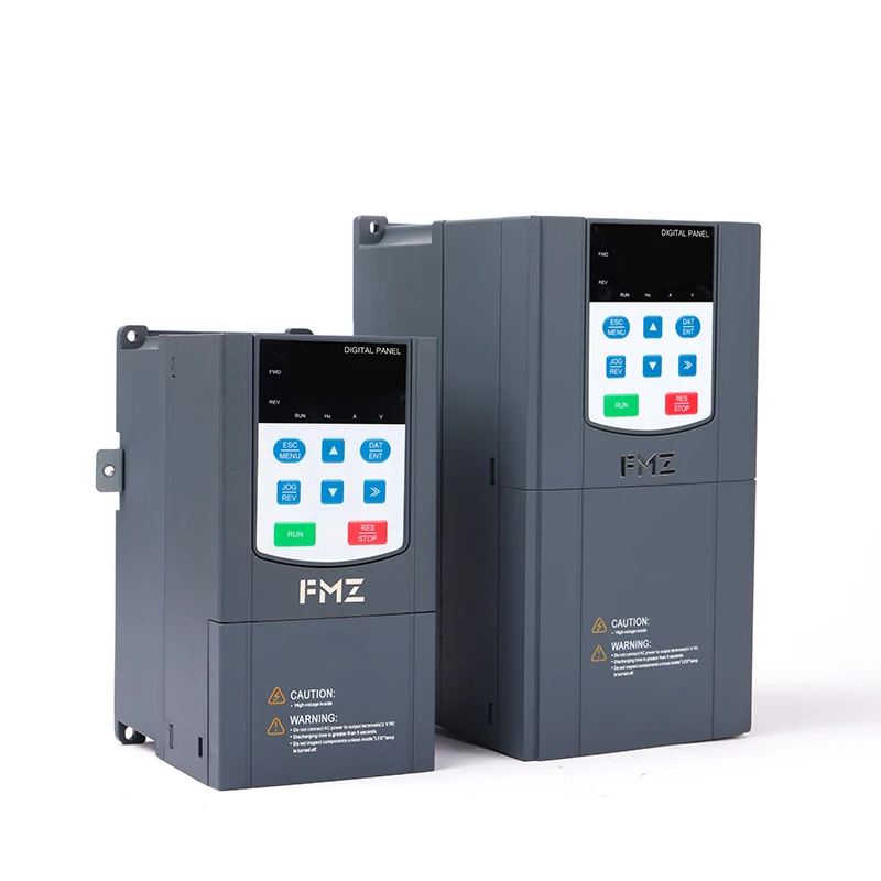 MPPT Solar Vfd Inverter 3phase 380V 15kw 18.5kw 22kw 30kw Solar Vfd Pump Drive 30kW Three Phase Solar Pump Inverter