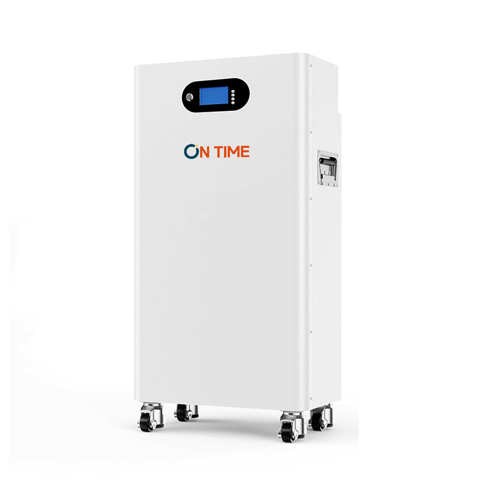 16kWh LiFePO4 Home Battery System Solar Backup &amp; Off-Grid, 51.2V 314Ah 8000 Cycle Home Energy Storage