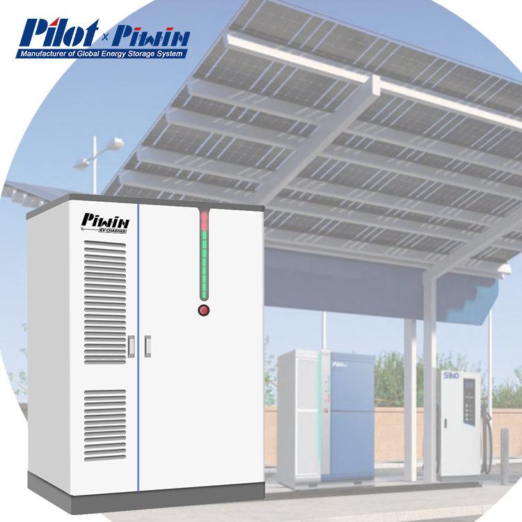 Solar Battery Energy Storage System New Design Customized 100kw/232kwh Modularized Integrated Micro Grid Battery Container Bess