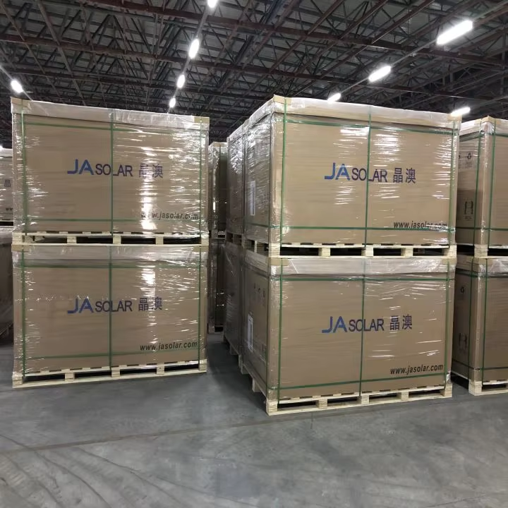 Shipping 1
