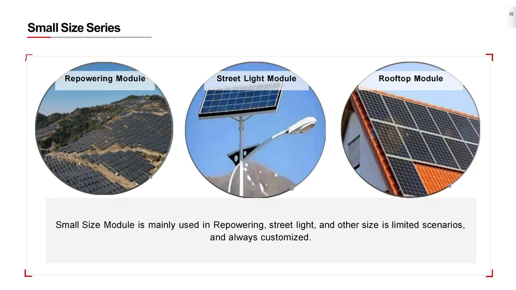 Solar Module View 1