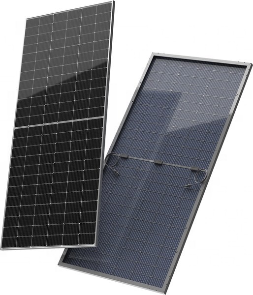 Super Solar Project 200KW Complete Solar Energy System for Industrial Use