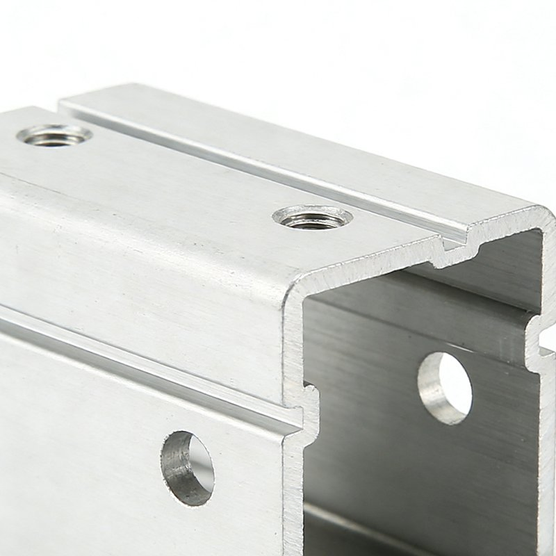 Customized Ground Mounting Solutions for Large-Scale Solar Projects