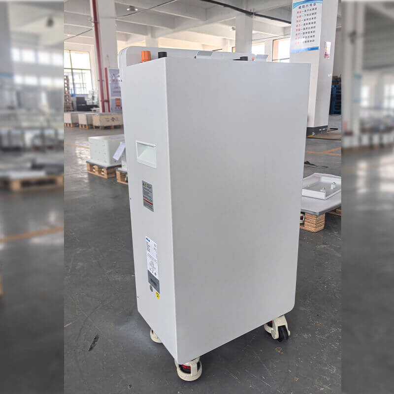 Complete Off Grid Hybrid Pv System Energy Storage Matching Lifepo4 Battery 51.2 V 280 Ah 314 Ah 15 Kwh 16 Kwh 20Kwh 30Kwh 40Kwh