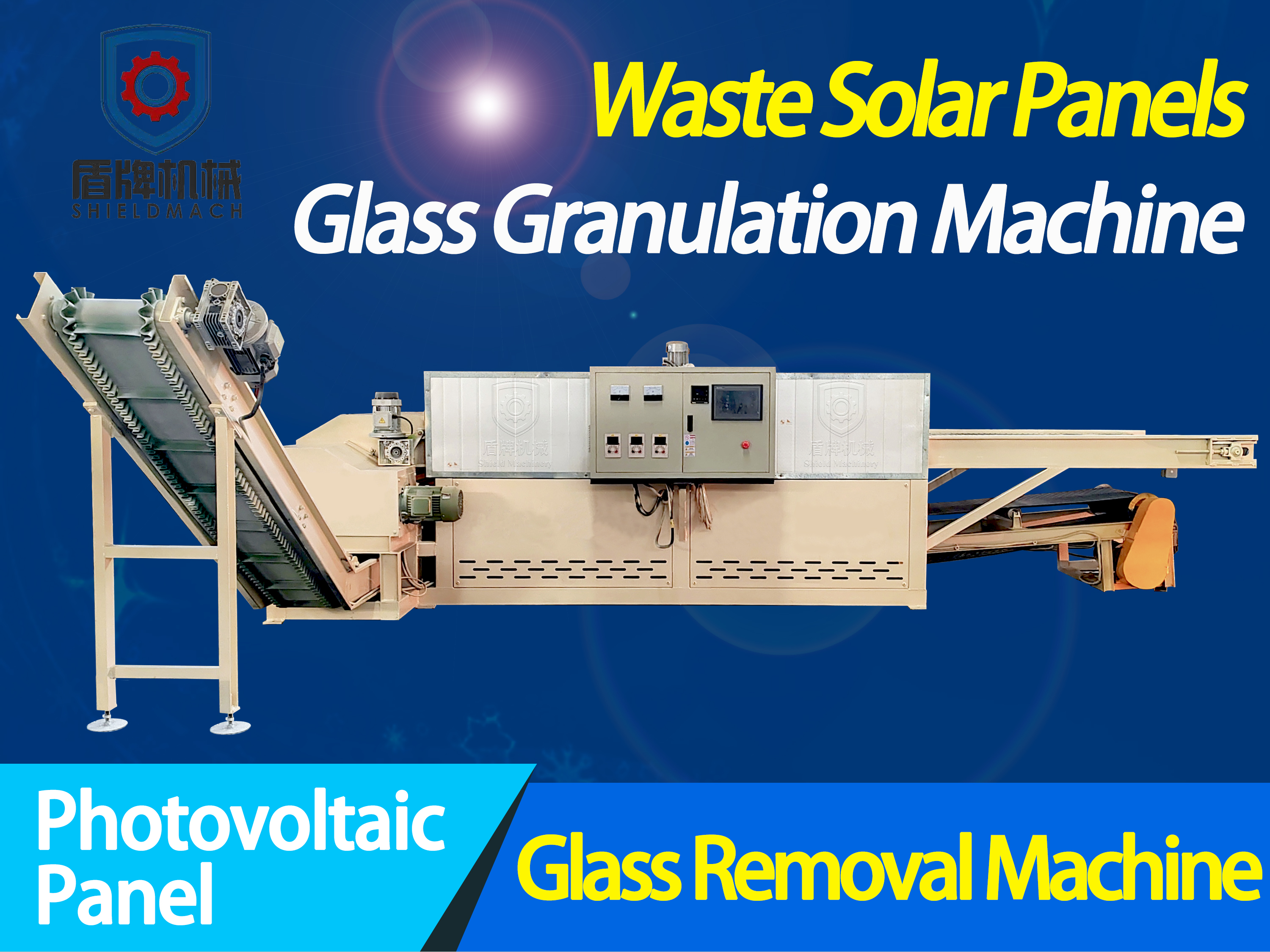 Solar Equipment 1