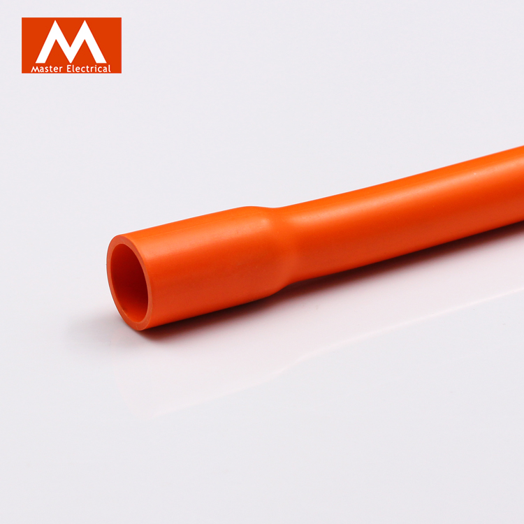 Rigid Solar Conduit HD/MD Rigid Conduit Australia NZ Standard Flexible Conduit