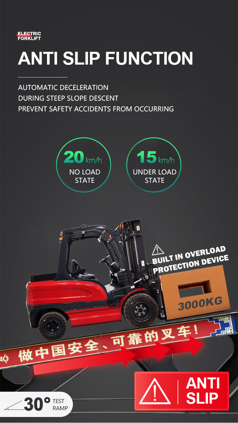Logistic Equipment