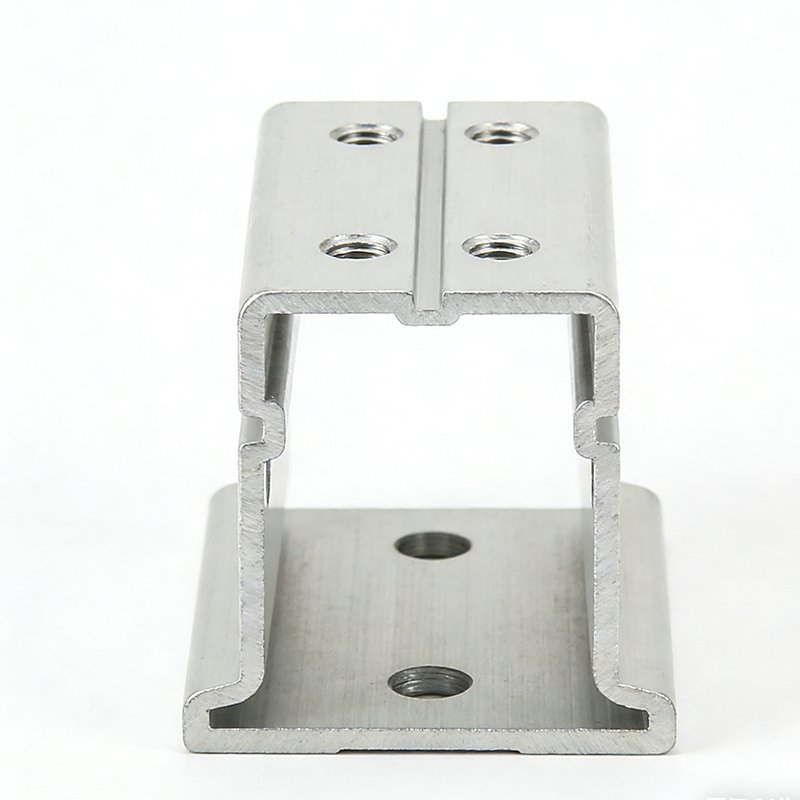 Customized Ground Mounting Solutions for Large-Scale Solar Projects