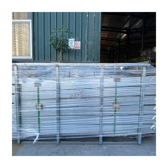 FarSun Farming Agriculture Solar Ground Farm Structure PV