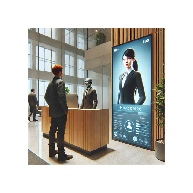 The Future of AI-Powered Virtualized Building Management for Sustainable and Energy-Efficient Smart Infrastructure AI