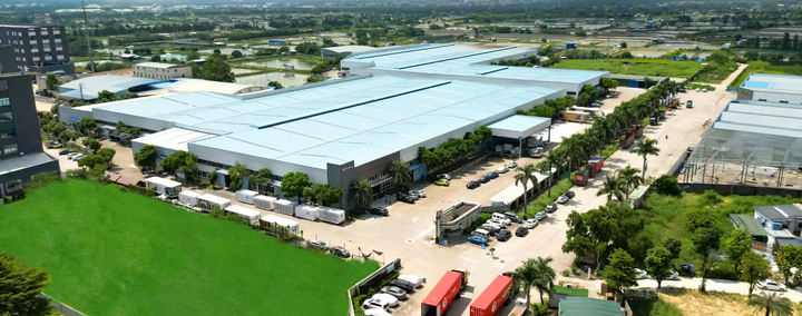Main Factory