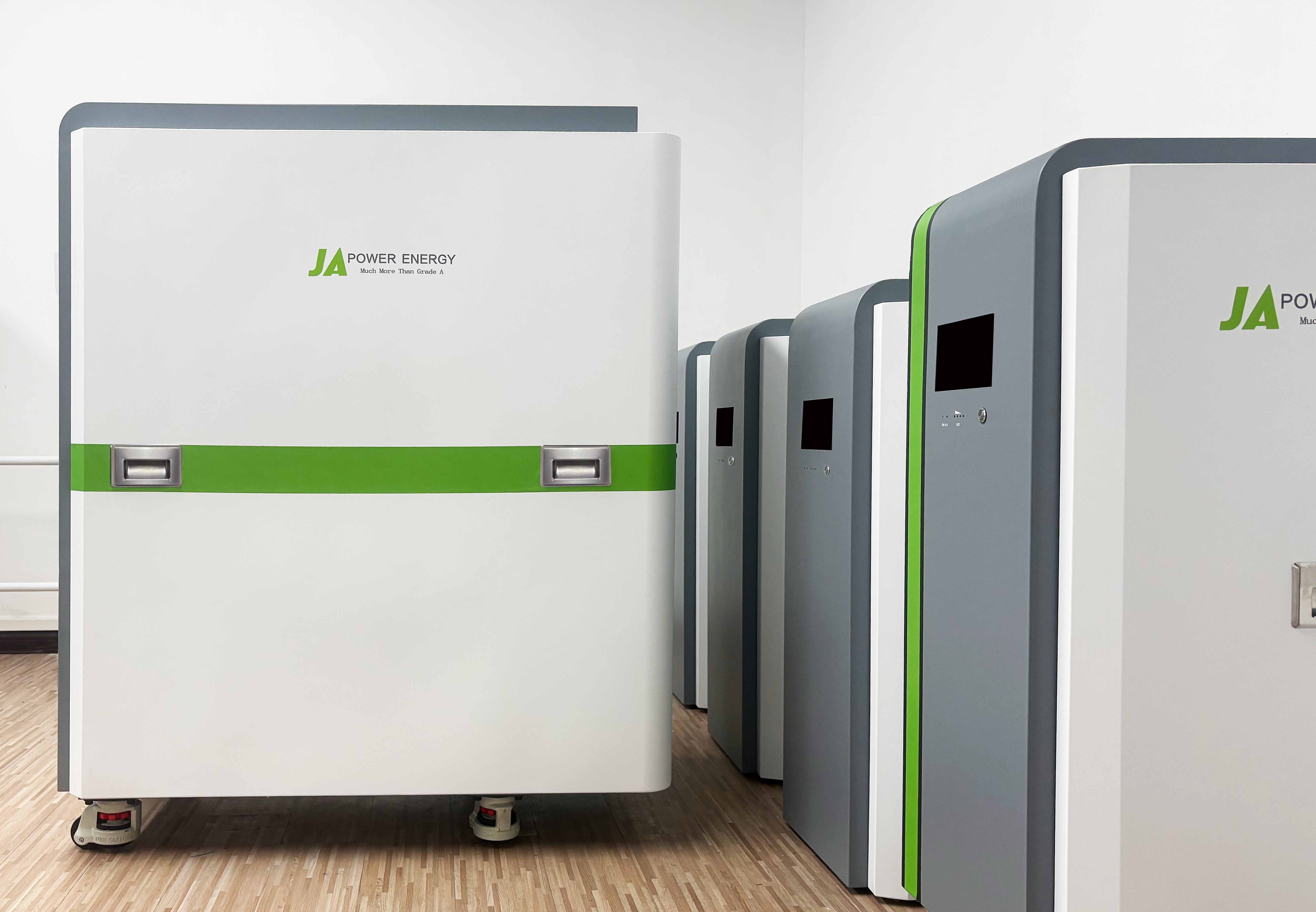 Home Energy Storage Battery All in One 51.2v Low Voltage Hybrid Inverter 3 Phase 16kw 43kwh Integrated Photovoltaic System