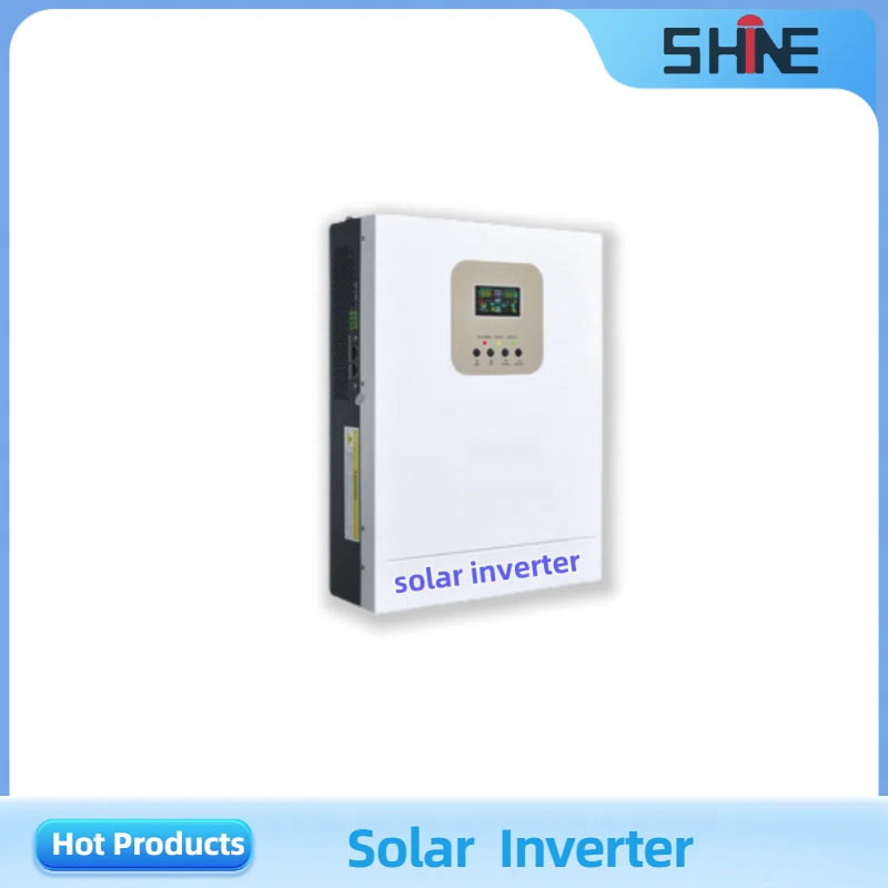 High Efficiency 1000V IP65 Solar PV Distribution Power Combiner Box for Energy System
