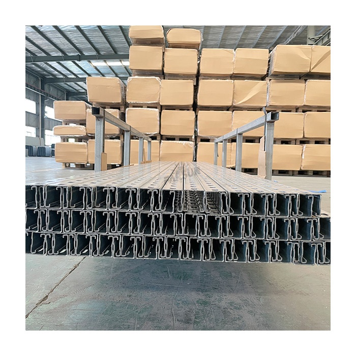 FarSun Mounted Solar Panels Ground Mounts Steel Structure Solar