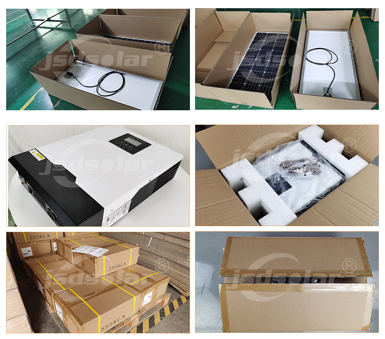 Packing