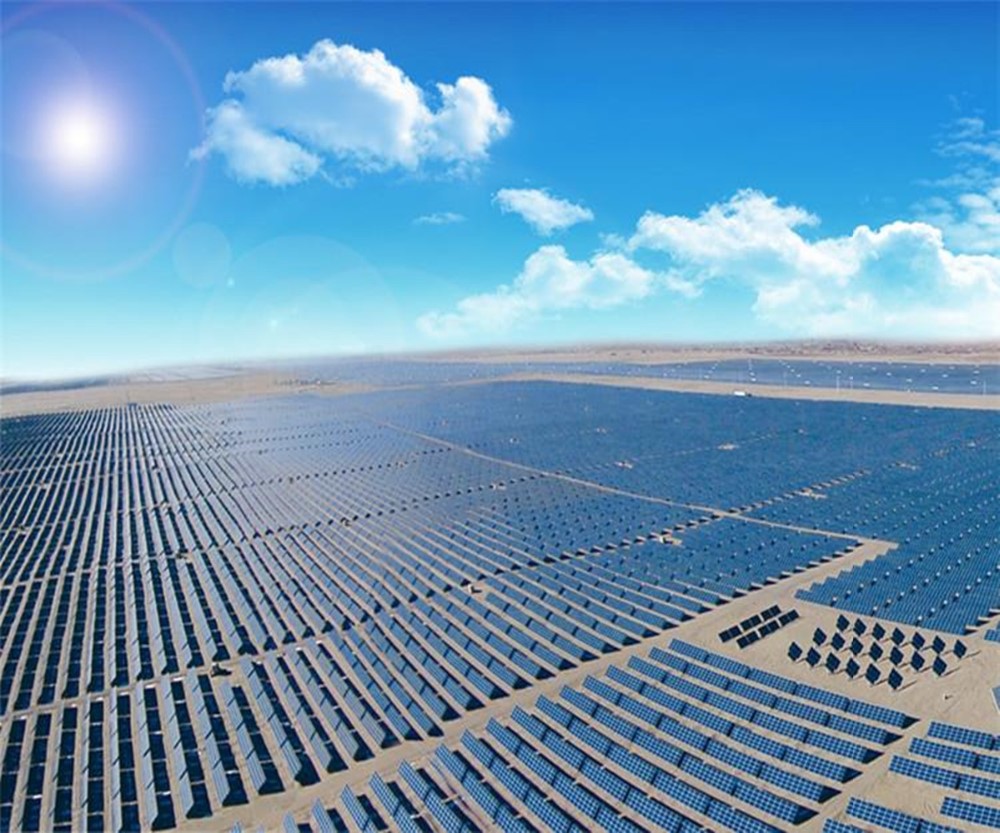 Solar Project Execution 2