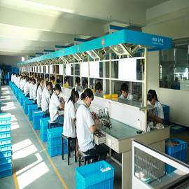 Factory 3