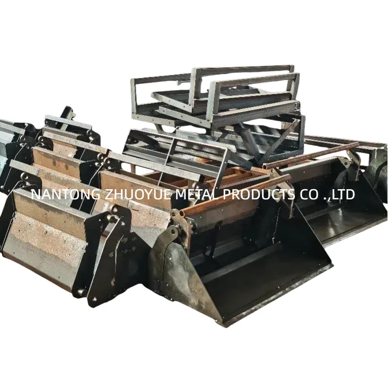 Metal Solution 5