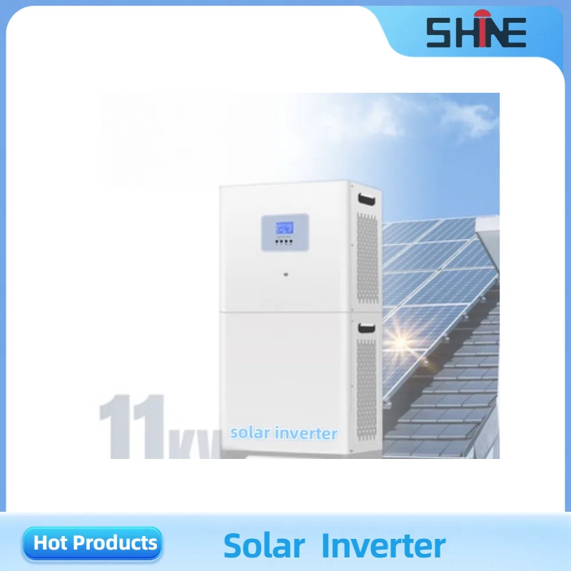 High Efficiency 1000V IP65 Solar PV Distribution Power Combiner Box for Energy System