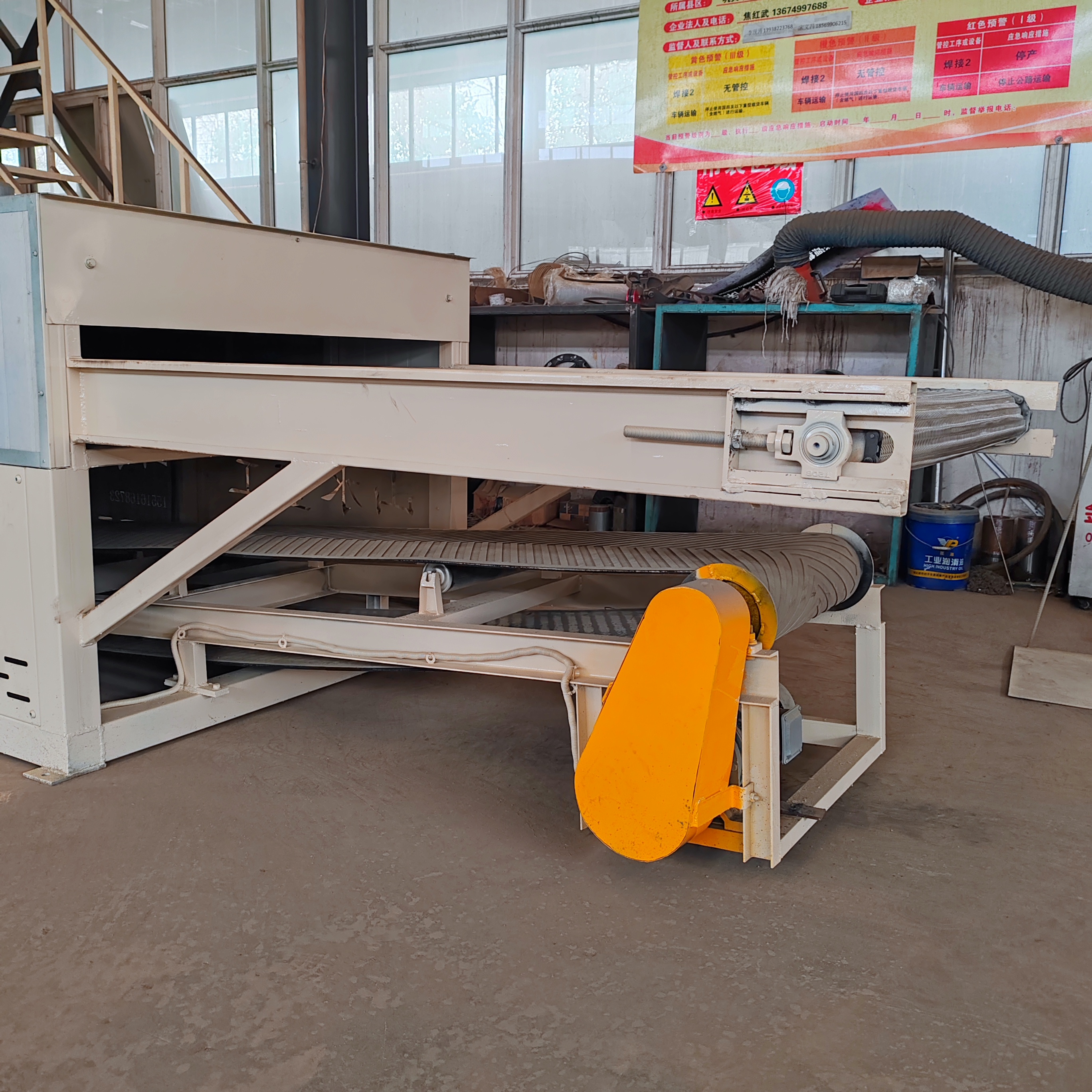 Solar Equipment 5