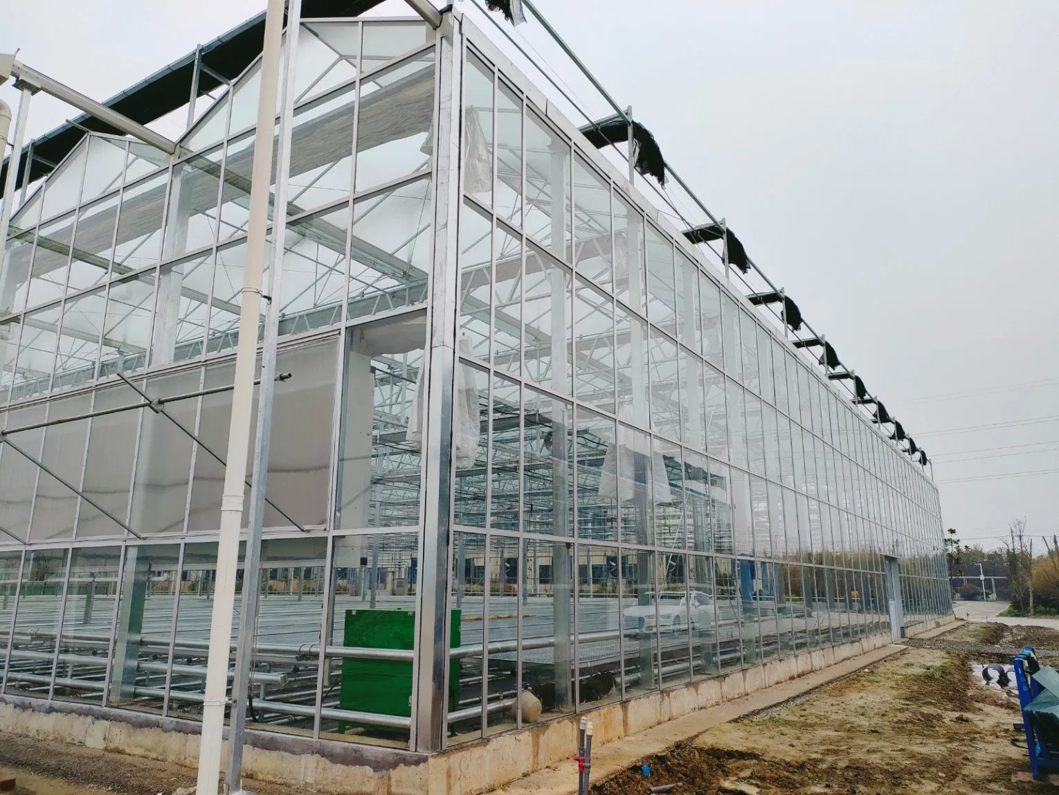 Glass Greenhouse, Smart Greenhouse, Film Greenhouse, Film Greenhouse Structure