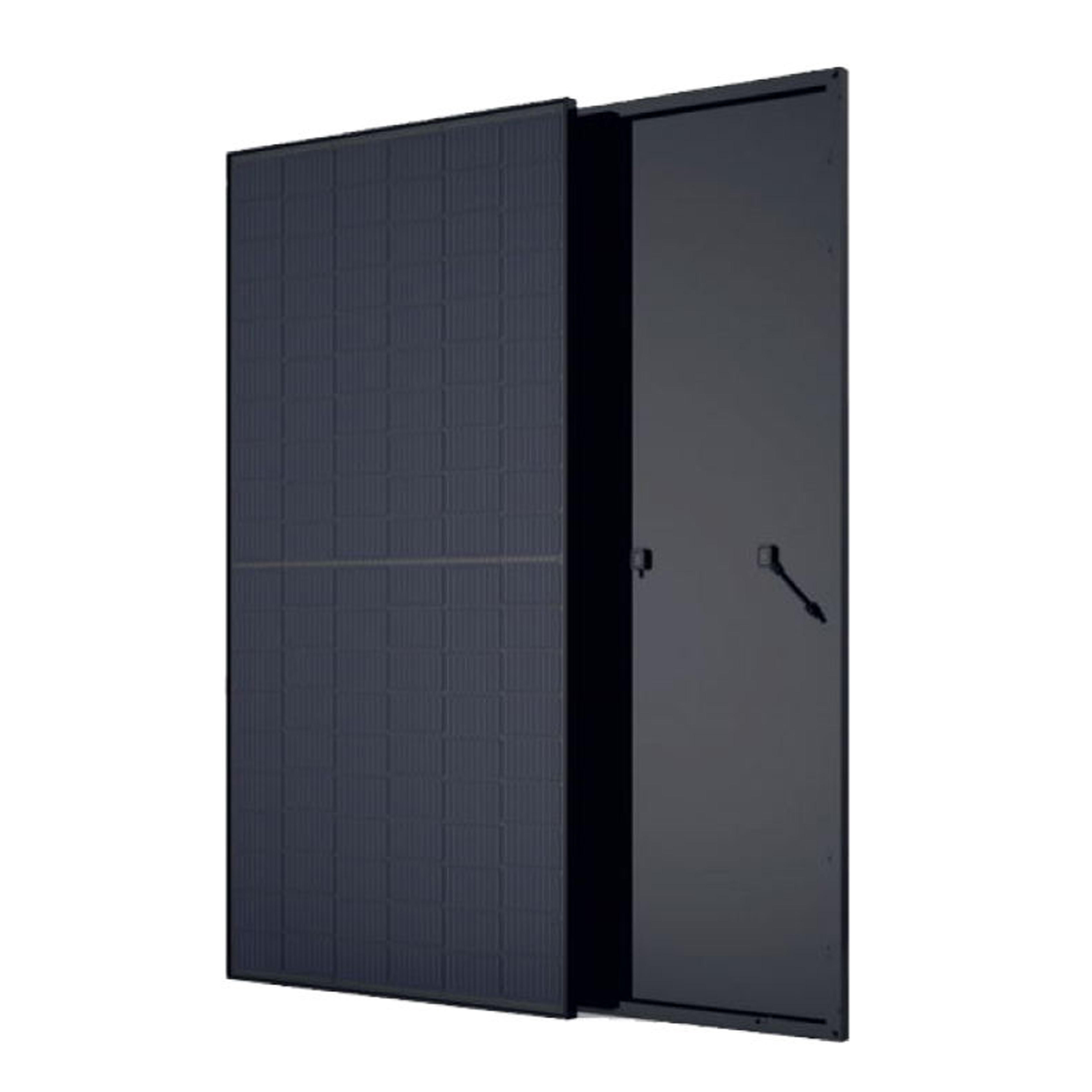 High Efficiency Cost-effective Full Set 12KW 15KW 16KW 18KW 20KW Hybrid Grid-connected Solar System