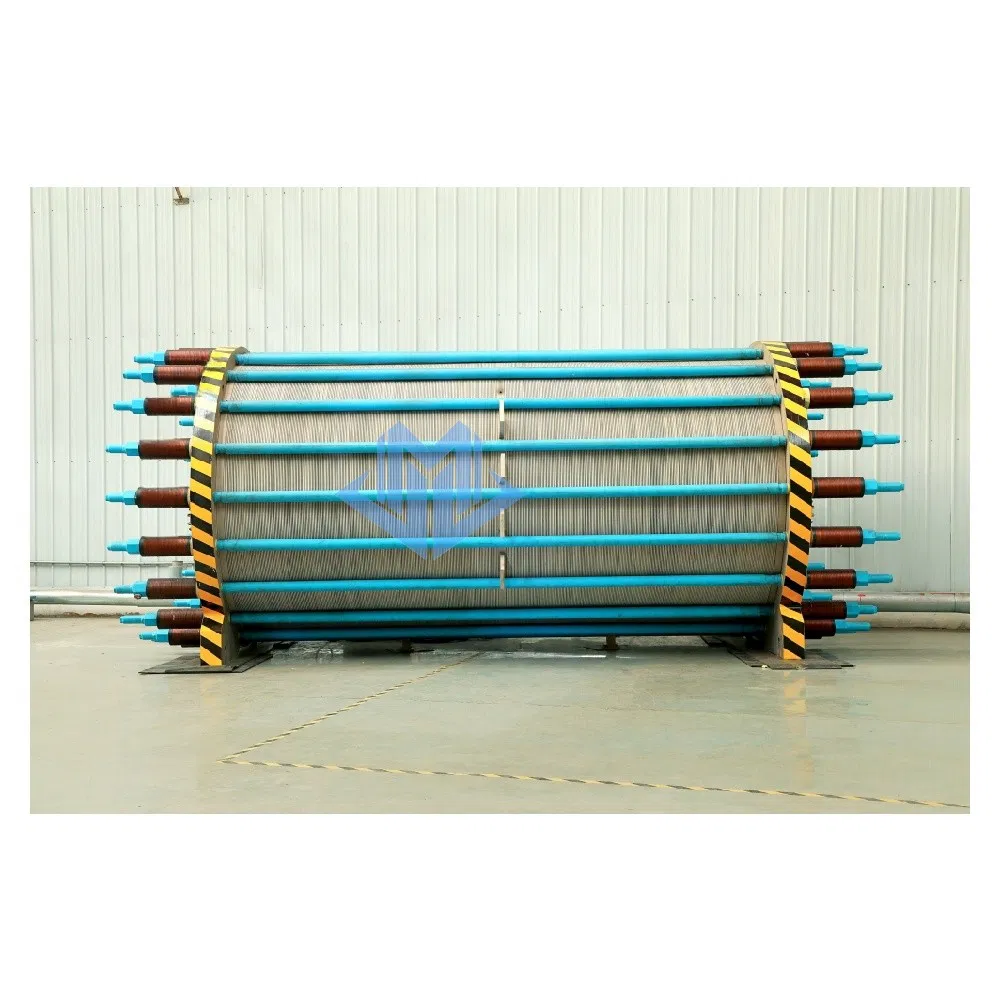 Alkaline Electrolyzer Scalable Hydrogen Solutions