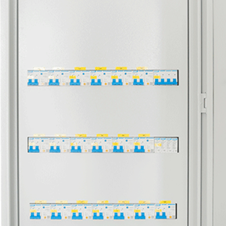 Meygo Customized 24KV 12V Solar Power Distribution Box 3 Phase 110Kw Electrical Control Cabinet Distribution Equipment
