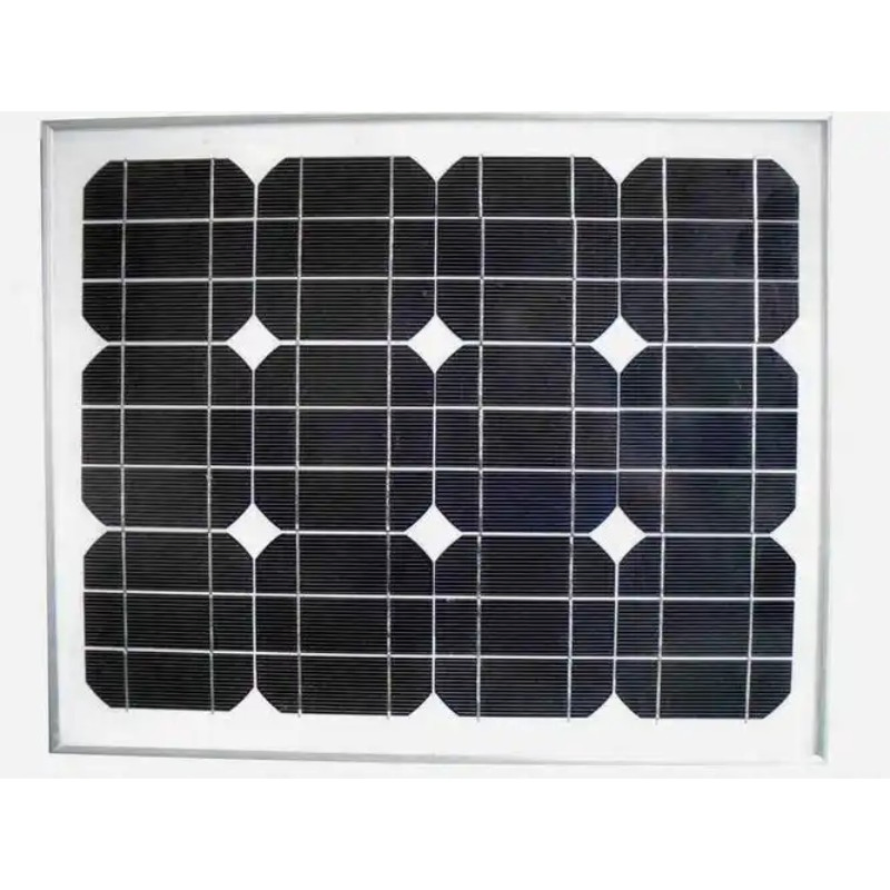 Reliable PV Solution for Home &amp; Business Use