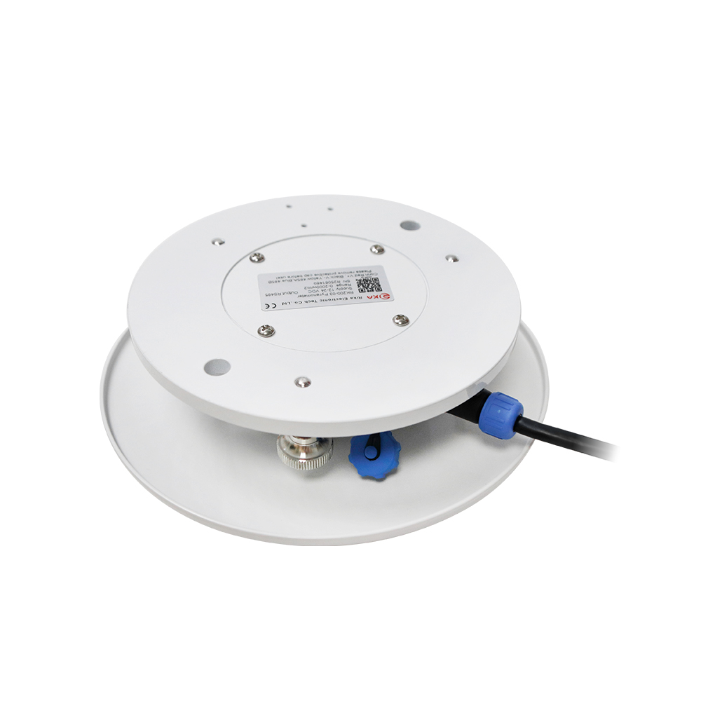RK200-03 Utility-scale PV Pyranometer Class C 0-2000W/m&sup2; Range for Solar Farm Efficiency Analysis