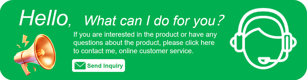 Key features banner