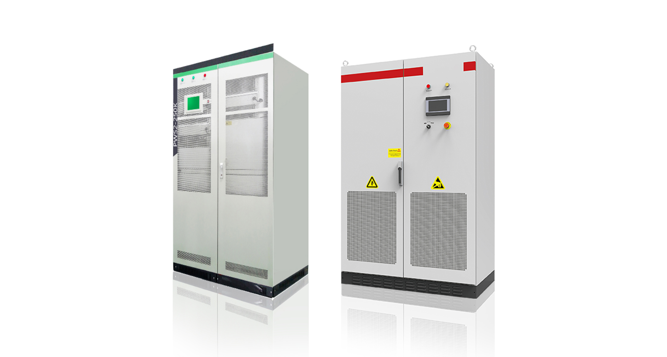Hybrid Inverter