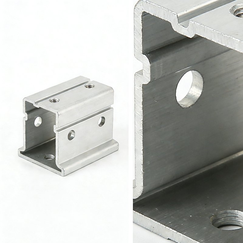Customized Ground Mounting Solutions for Large-Scale Solar Projects