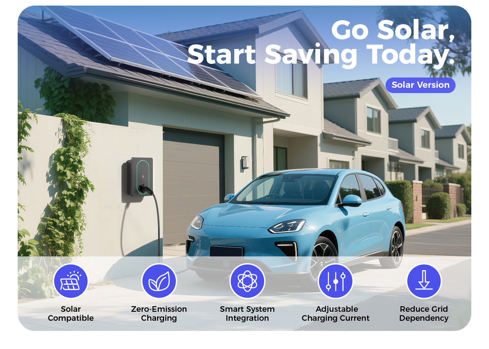 EV Charger Detail 1