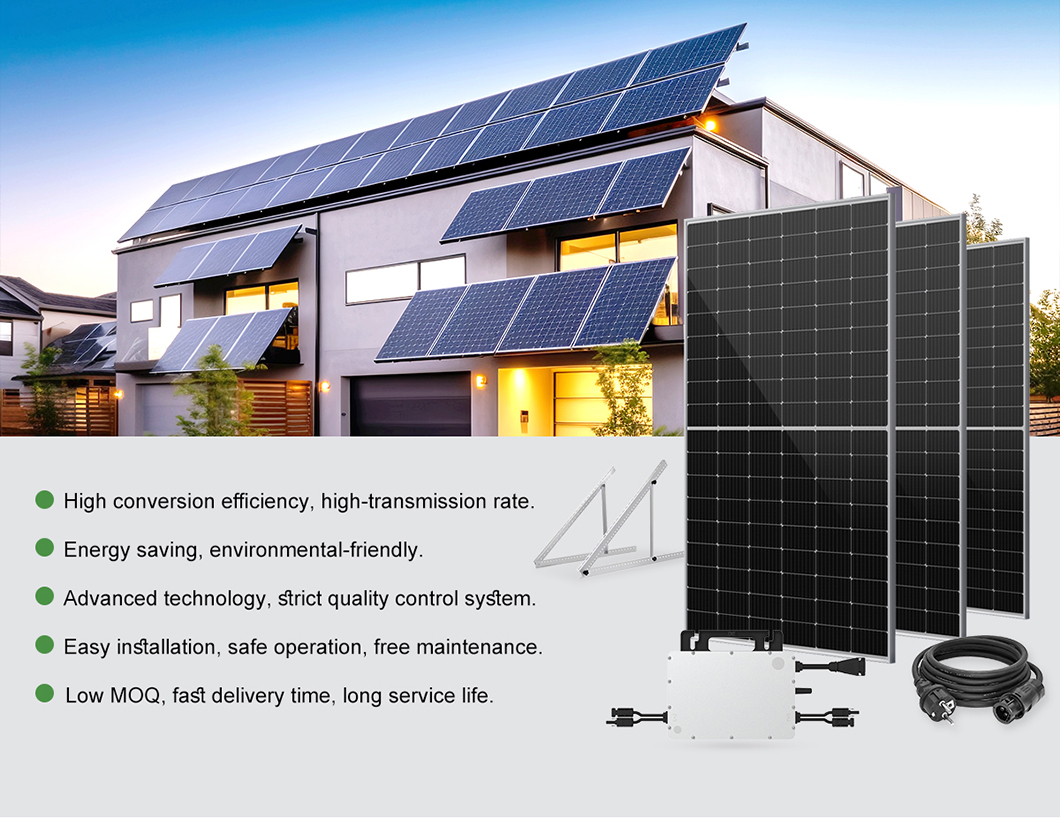 Solar Micro System