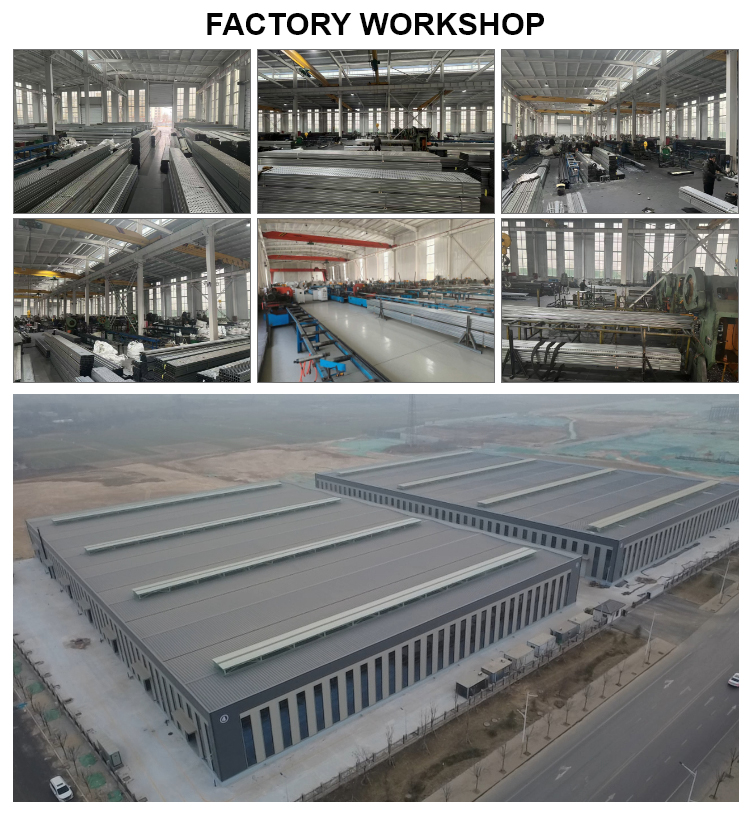 Energy Infrastructure Solutions