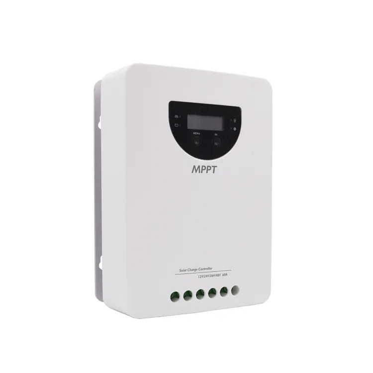 Charge Controller