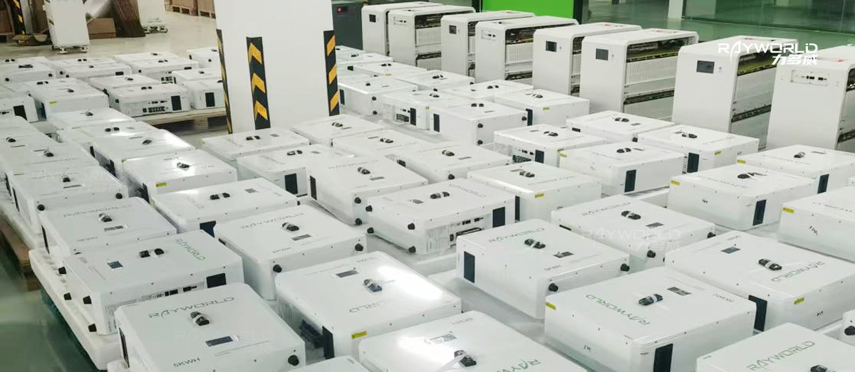 Shipment Ready