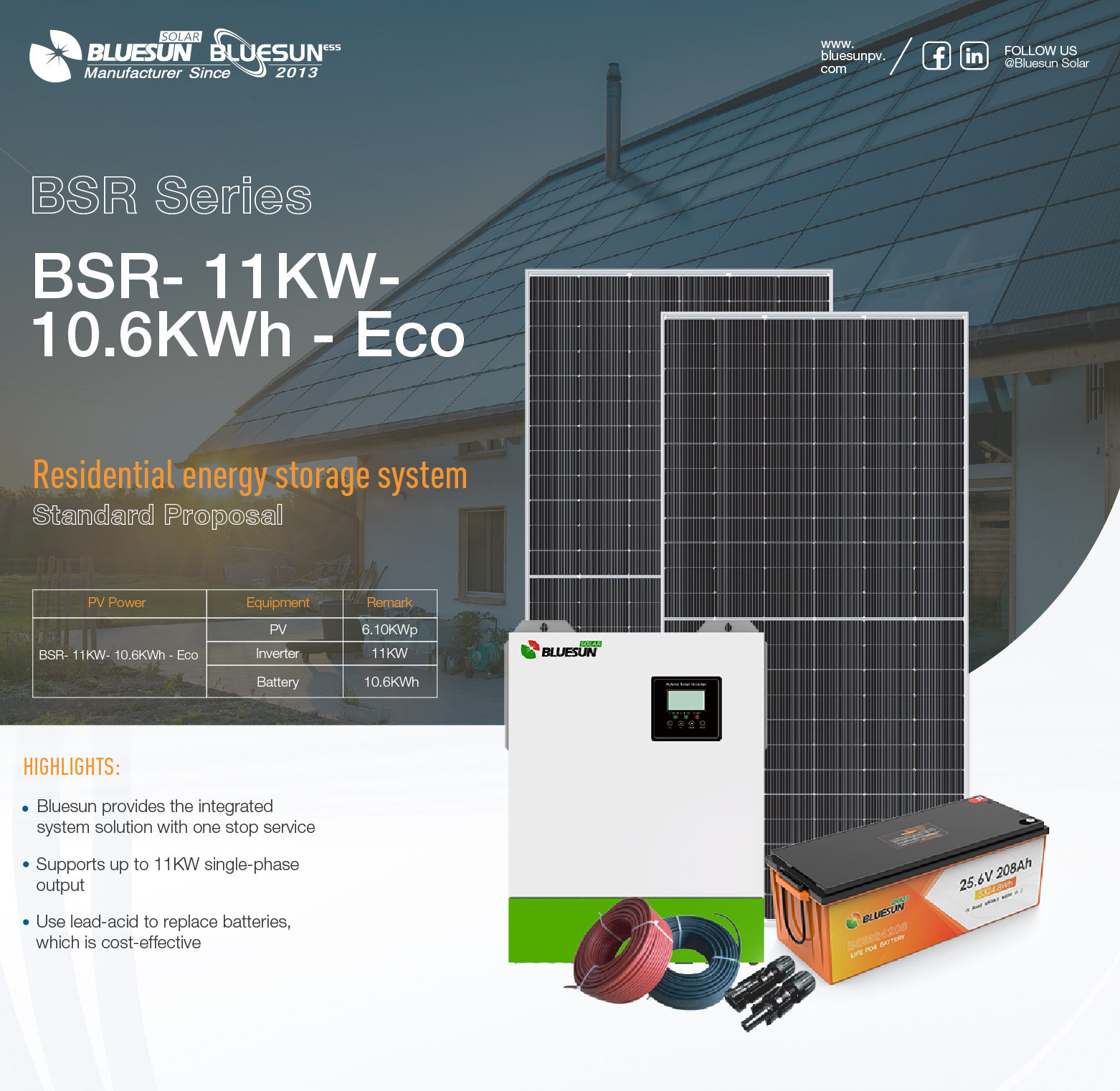 Solar Energy System