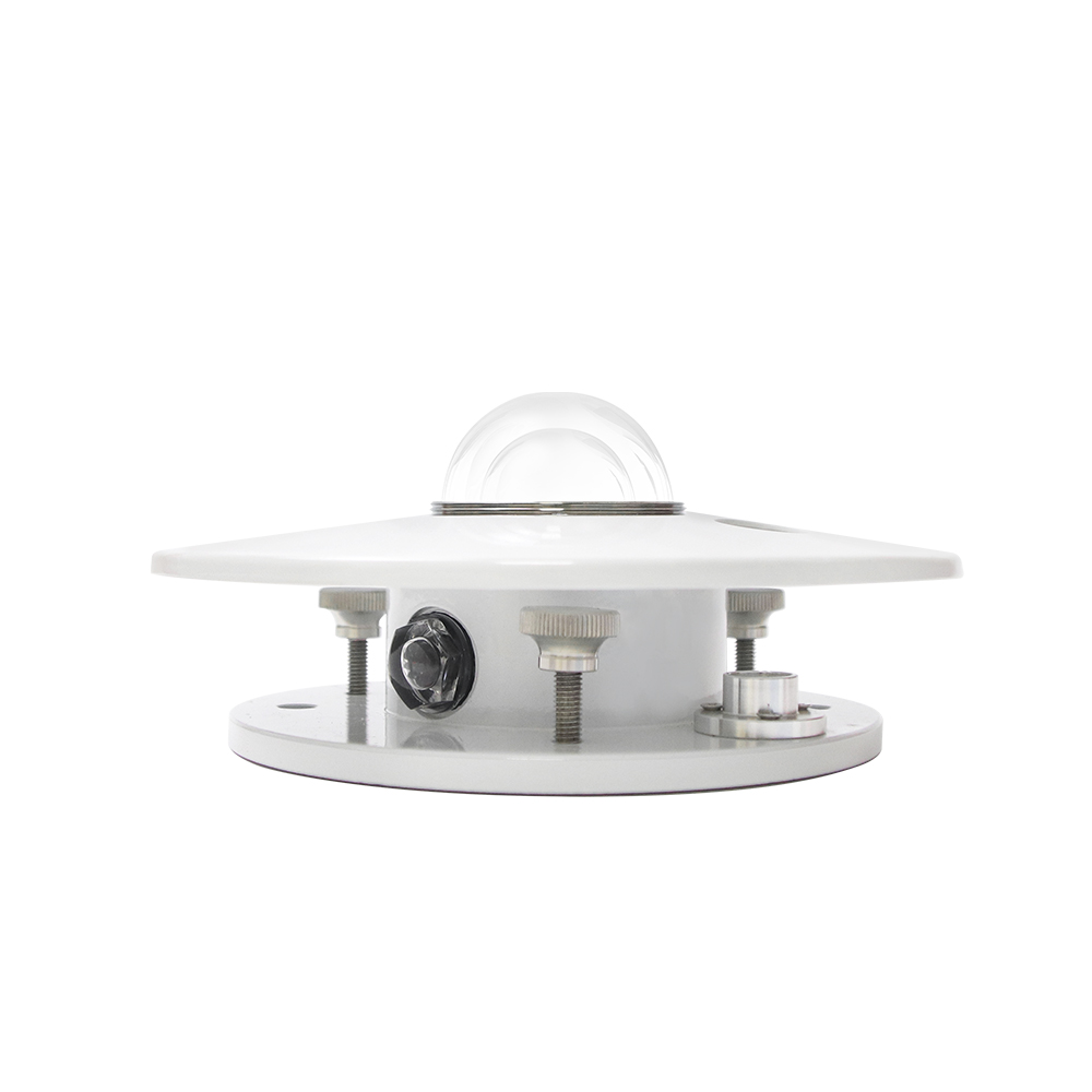 RK200-03 Utility-scale PV Pyranometer Class C 0-2000W/m&sup2; Range for Solar Farm Efficiency Analysis