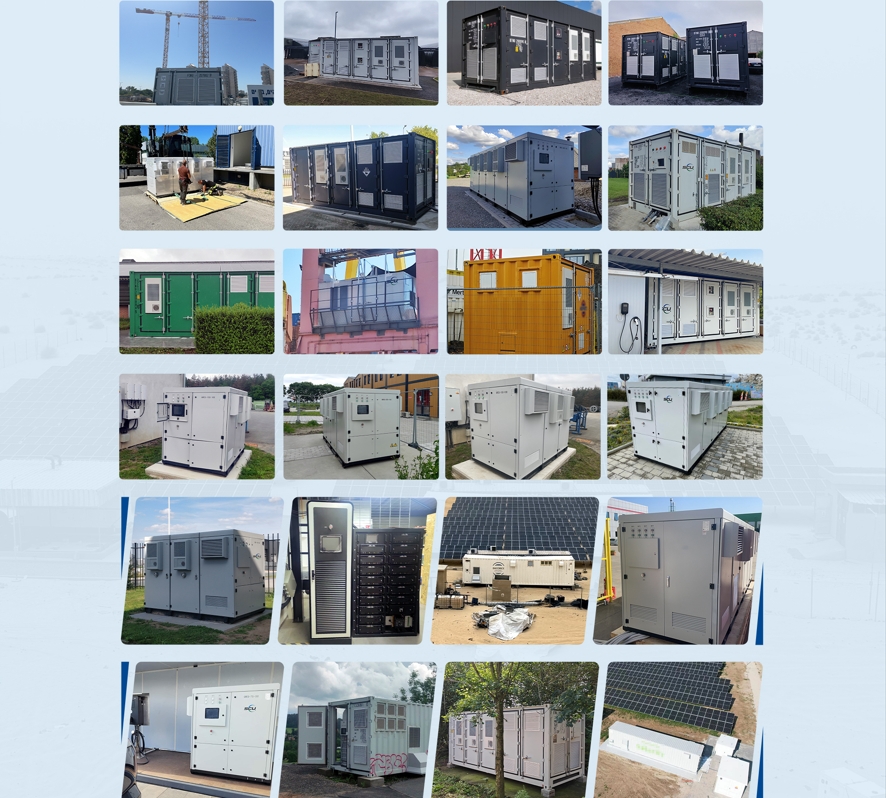 Energy Storage System