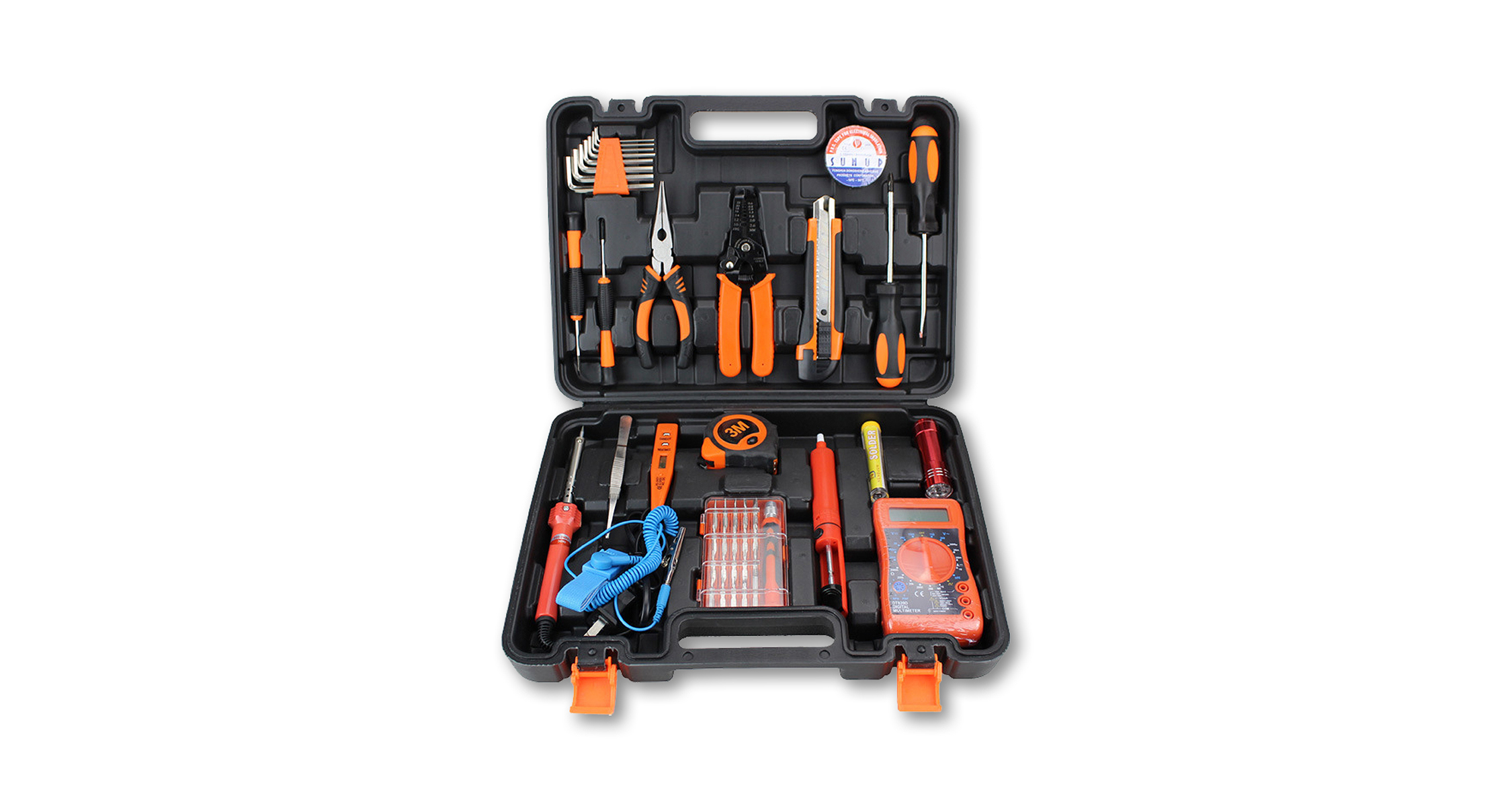 Tools Box