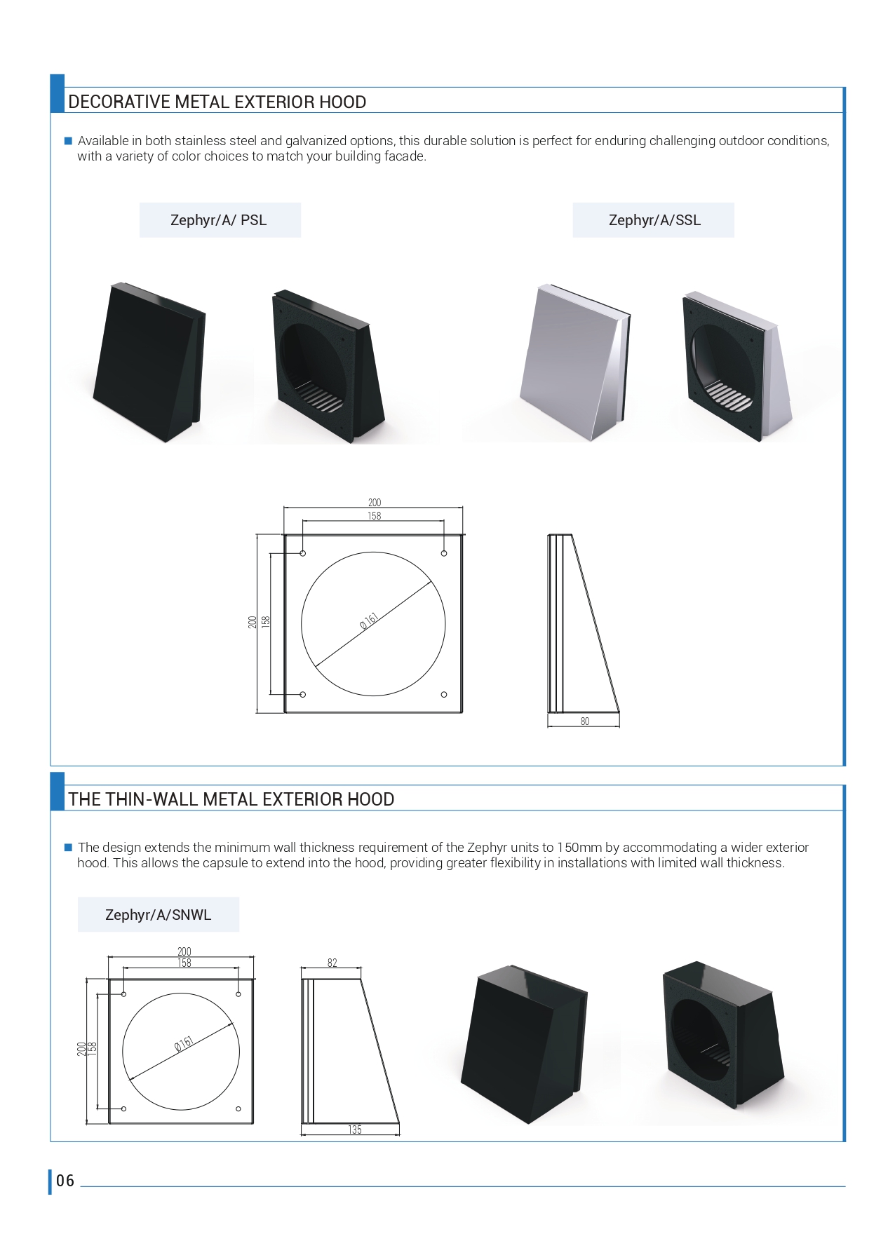 Ventilation System 7