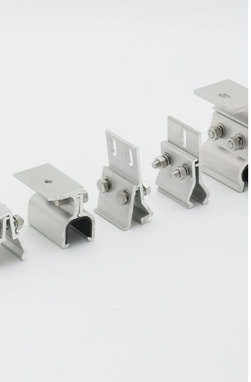 Reliable Solar Mounting Solutions for Aluminum Energy Systems