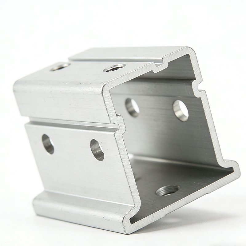 Customized Ground Mounting Solutions for Large-Scale Solar Projects